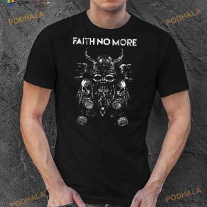 Faith No More The Real Thing Shirt 2
