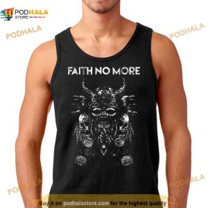 Faith No More The Real Thing Shirt 3