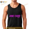 Fame Over Barbie Movie 2023 Shirt