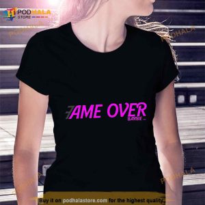 Fame Over Barbie Movie 2023 Shirt 3