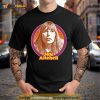 Fan Art Joni Mitchell Portrait Shirt
