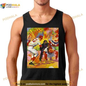 Fanart Charlie Hustle Shirt