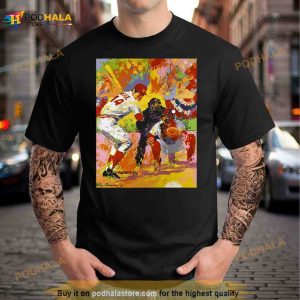 Fanart Charlie Hustle Shirt 2