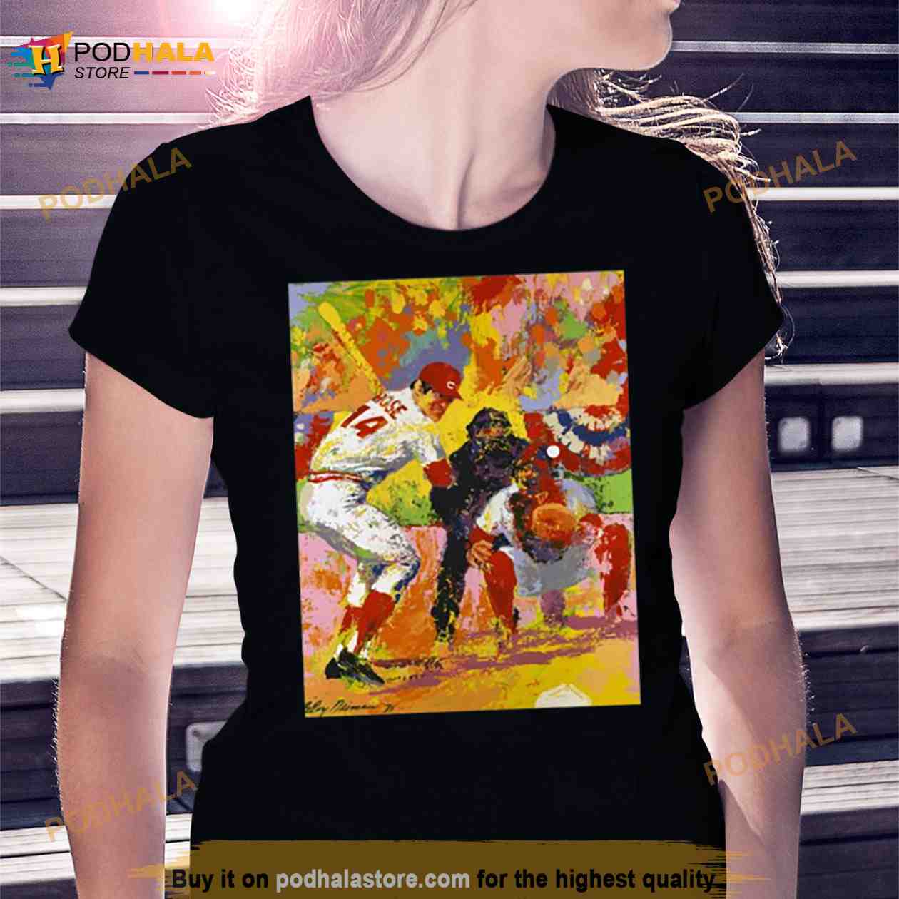 Fanart Charlie Hustle Shirt Fanart Charlie Hustle Shirt