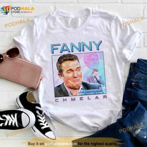 Fanny Chmelar Shirt