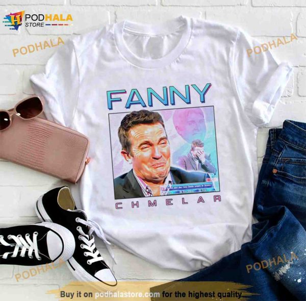 Fanny Chmelar Shirt