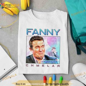 Fanny Chmelar Shirt 2
