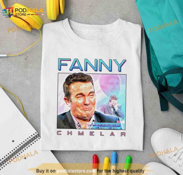 Fanny Chmelar Shirt