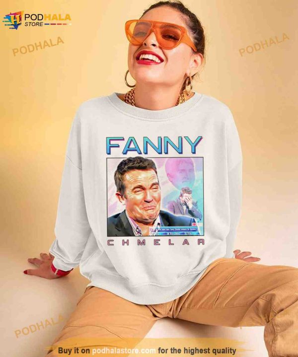 Fanny Chmelar Shirt