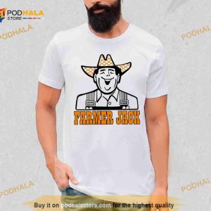 Farmer Jack Shirt 2