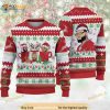 Farruko Rapper Ugly Christmas Sweater