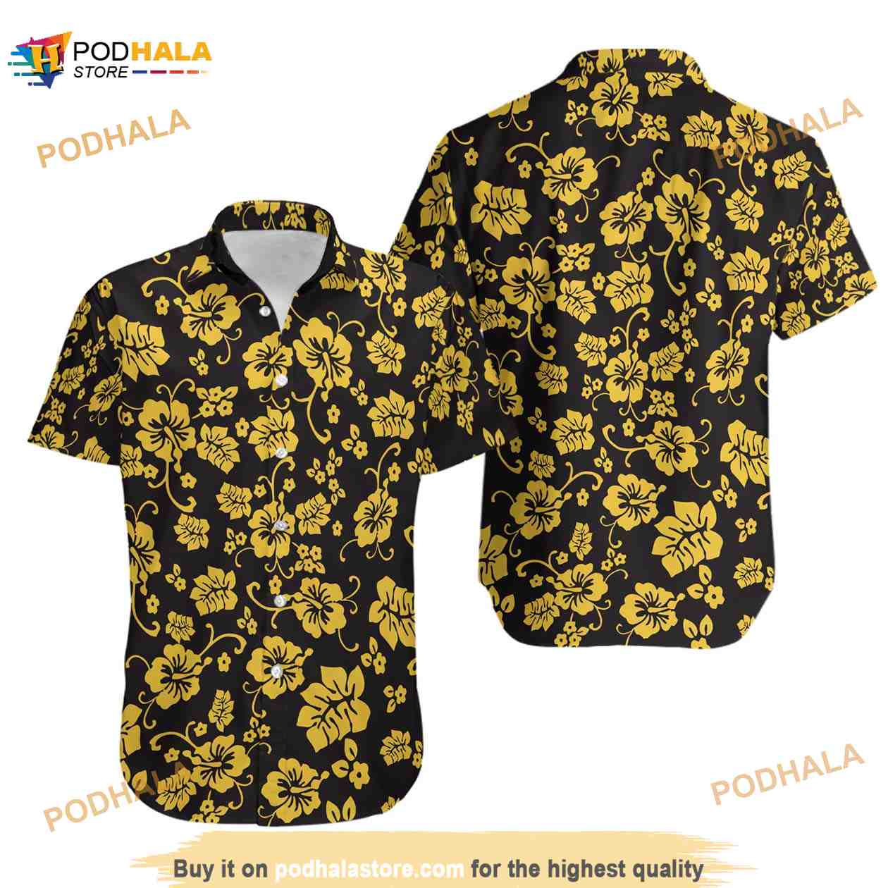 Buffalo Bills NFL Personalized Hawaiian Shirt Floral Tropical Patterns  Trends Summer - Bring Your Ideas, Thoughts And Imaginations Into Reality  Today