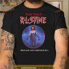 Fear Street The Sleepwalker Cover Shirt