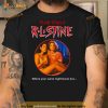 Fear Street Wrong Number Goosebumps Shirt