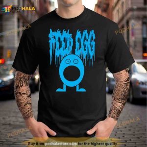 Feed Egg Itysl Limited Shirt 3