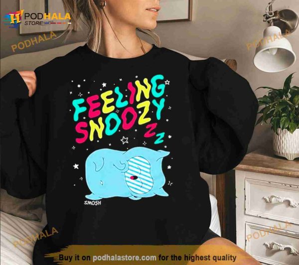 Feeling Snoozy Shirt