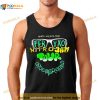 Feliz Cumpleaños Ferxxo 2023 Tour Shirt