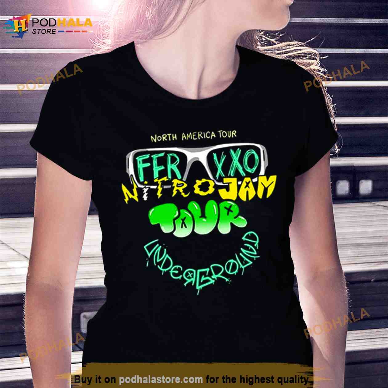 Feliz Cumpleaños Ferxxo 2023 Tour Shirt Feliz Cumpleaños Ferxxo 2023 Tour Shirt