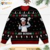 Ferk Jerberdin Chef Christmas 3D Ugly Sweater, Funny Xmas Gift