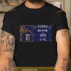 Fête De La Musique 2023 Dernier Bar Avant La Fin Du Monde Lille Shirt