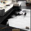 Fight Star Wars Area Rug Living Room Rug
