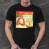 Fight Test The Flaming Lips Shirt