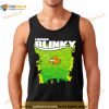 Finding Blinky Shirt