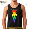 Finn Balor Club For Everyone Pride Shirt
