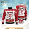 Fireball Christmas Sweater 3D, Christmas
