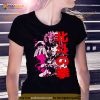 Fist of the North Star Kenshiro Shirt