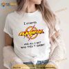 Flashpoint The Flash Dc Movie Shirt