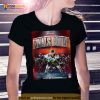 Florida Everblades 2023 Eastern Conference Champions Finals Bound Shirt