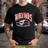 Florida Gators 2023 NCAA Men’s Baseball College World Series T Shirt