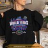 Florida Gators 2023 NCAA Men’s College World Series 12 NCAA Men’s CWS Appearances Shirt