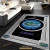 Florida Gators Ncaa Team Logo Nice Gift Home Decor Rectangle Area Rug Rer Y9i3