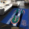Florida Gators Rug Room Carpet Custom Area Ncaa Football Floor Mat Home Decor