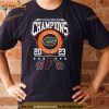Florida Gators Team 2023 Men’s College World Series Champions Shirt
