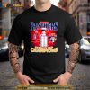 Florida Panther 2023 Stanley Cup Champions Cup Chase Shirt