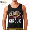 Florida Panthers Claude Giroux Shirt