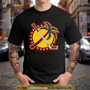 Florida Panthers Special Hockey Team Collection 2023 Shirt