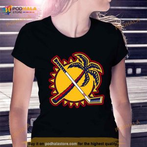 Florida Panthers Special Hockey Team Collection 2023 Shirt 2