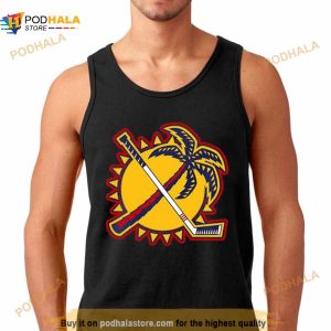 Florida Panthers Special Hockey Team Collection 2023 Shirt 3