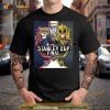 Florida Panthers vs Golden Knight NHL Playoffs 2023 Stanley Cup Finals T Shirt