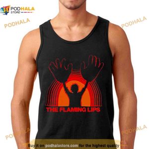 Flowers Of Neptune 6 The Flaming Lips Shirt