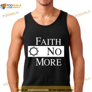 Fn 1waterin Faith No More Shirt 3