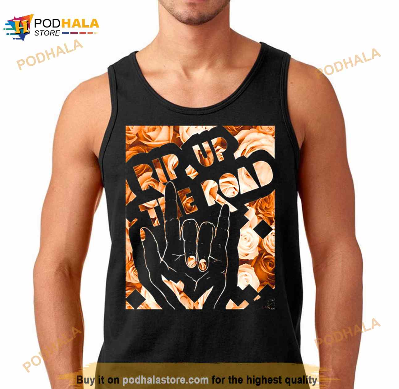 Foals Black Bull Design Shirt Foals Black Bull Design Shirt