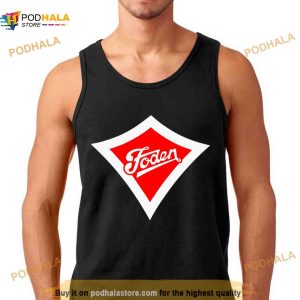 Foden Trucks & Vehicles Vintage Car Shirt