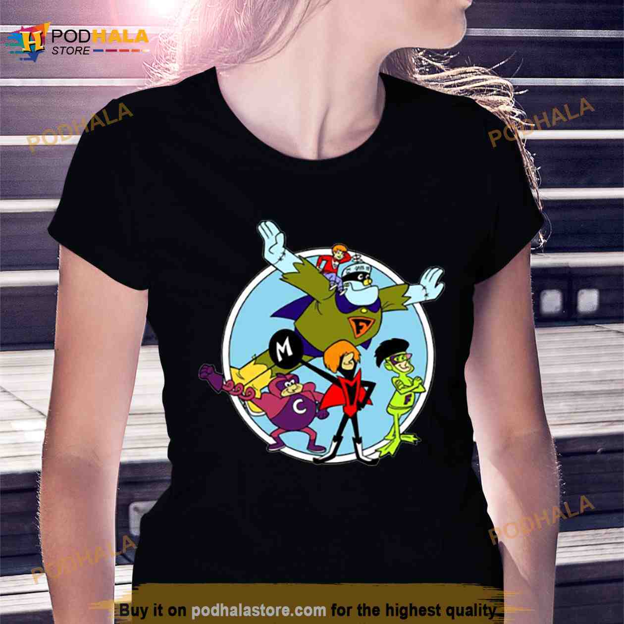 Frank And Band Vintage Cartoon Shirt Frank And Band Vintage Cartoon Shirt