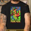 Frank Kozik In Memoriam 1962 2023 Shirt
