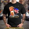 Freedom Donald Trump 2023 Make America Again Shirt